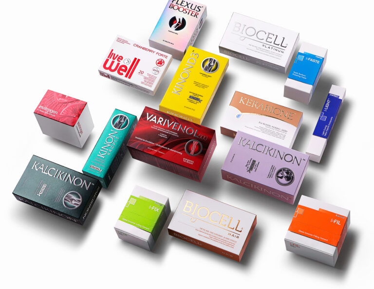 GP koostis apteek parandus