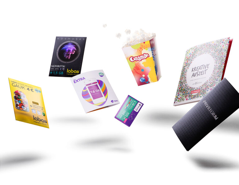 GP koosseisu reklaam